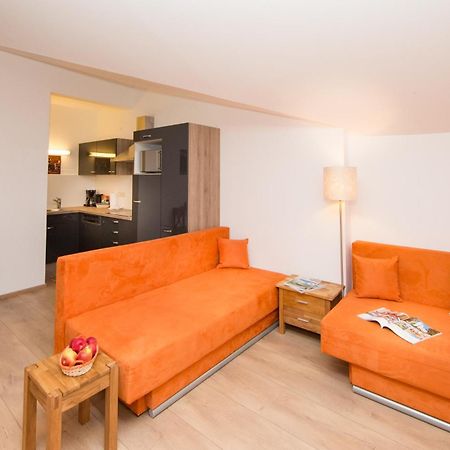 Apartments Schmittental - Schmitten62 Self Check-In Zell am See Zewnętrze zdjęcie