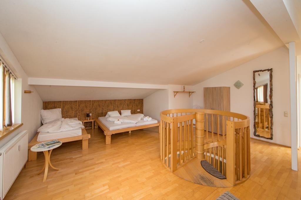 Apartments Schmittental - Schmitten62 Self Check-In Zell am See Zewnętrze zdjęcie